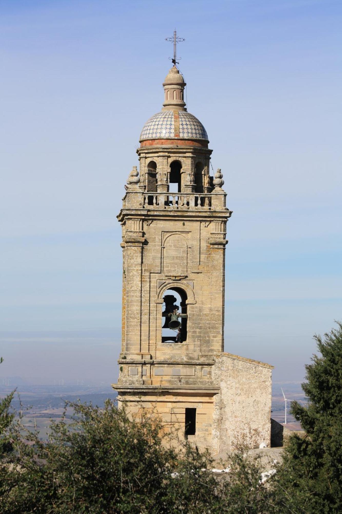 Casa Rural Sidonia Medina-Sidonia Exterior photo