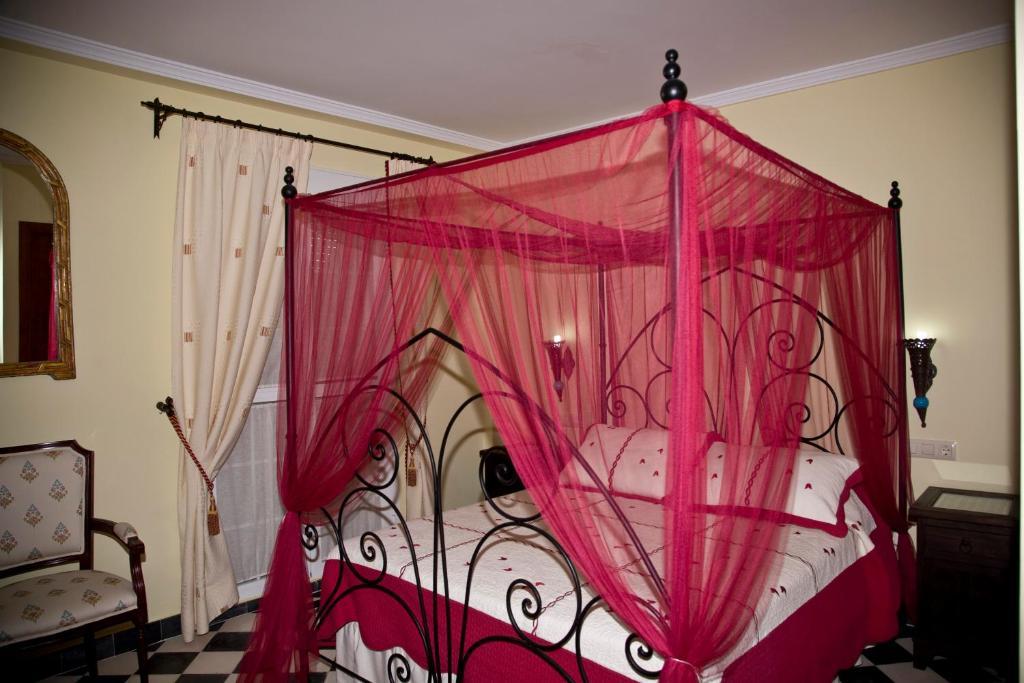 Casa Rural Sidonia Medina-Sidonia Room photo