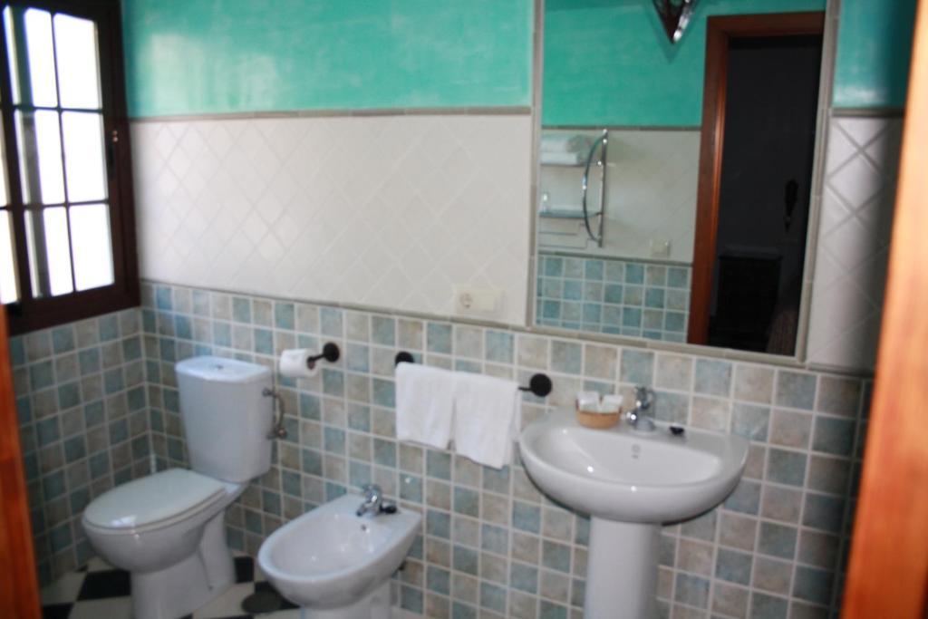 Casa Rural Sidonia Medina-Sidonia Room photo