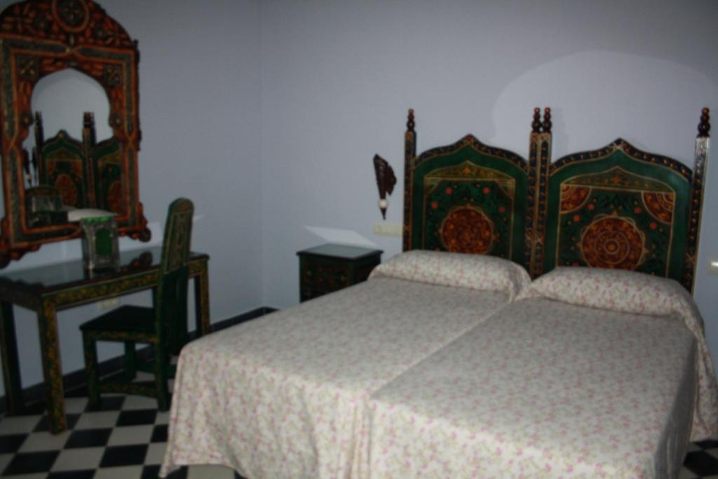 Casa Rural Sidonia Medina-Sidonia Room photo