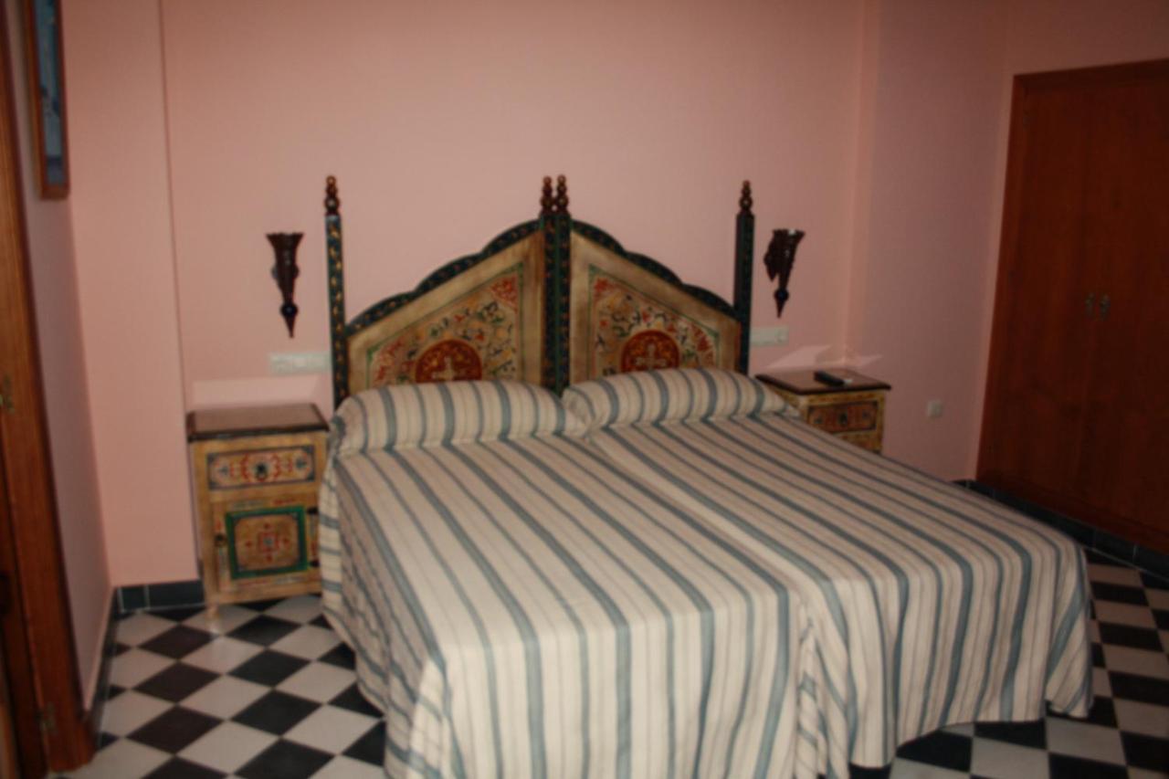 Casa Rural Sidonia Medina-Sidonia Room photo